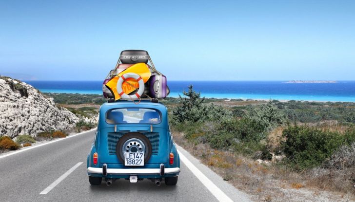 Vacanze estive in auto: consigli utili da seguire prima di partire - Foto 7 di 8