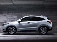 Honda CR-V e HR-V: il Suv e il Crossover più venduti nel mondo