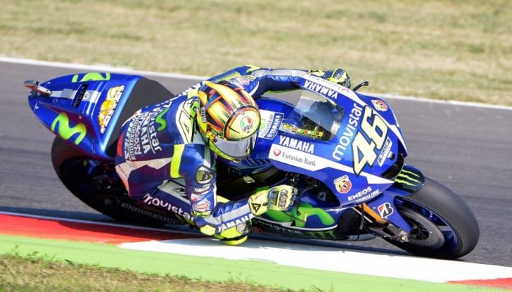 MotoGP 2016, Austria: pole a Iannone, prima fila tutta italiana - Foto 5 di 11