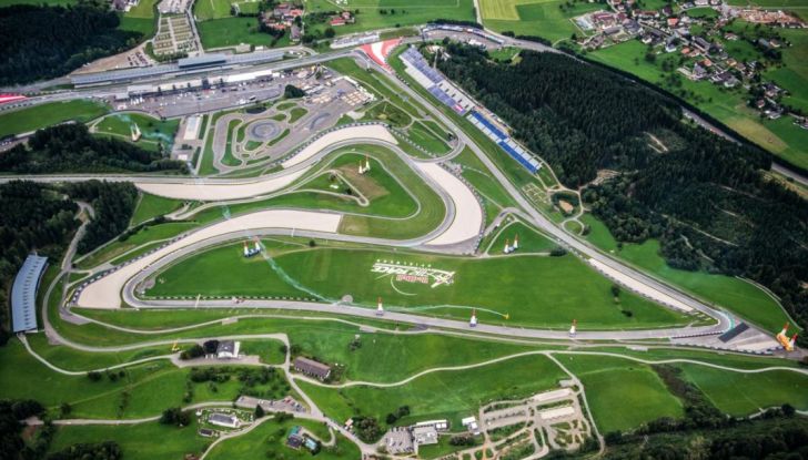 MotoGP 2016, Austria: pole a Iannone, prima fila tutta italiana - Foto 10 di 11