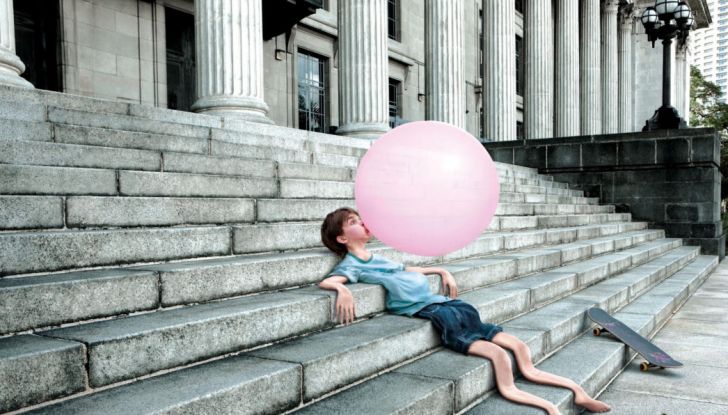 Sicurezza bambini in auto: gli 8 errori da non fare - Foto 7 di 9