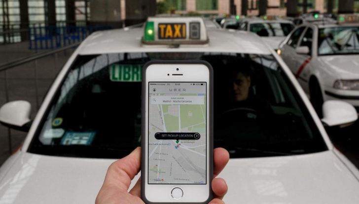 Tesla, Uber e Google: il futuro dell’automobile è lontano dall’Europa - Foto 6 di 7