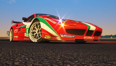 Video games: giocare aumenta le capacità alla guida