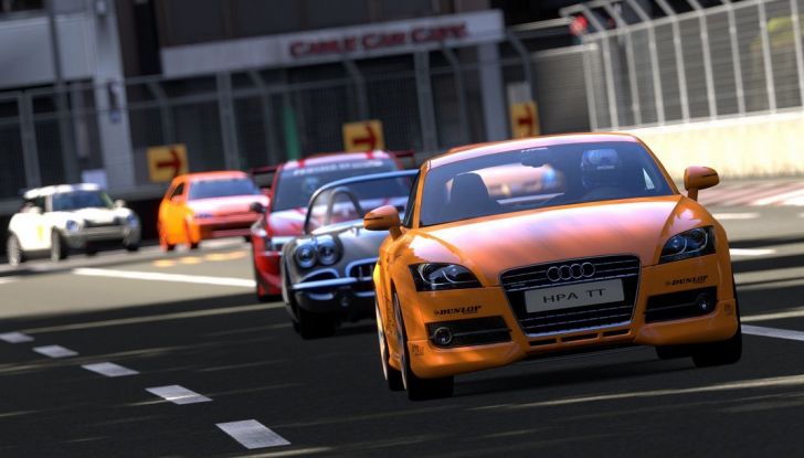 Video games: giocare aumenta le capacità alla guida - Foto 4 di 10