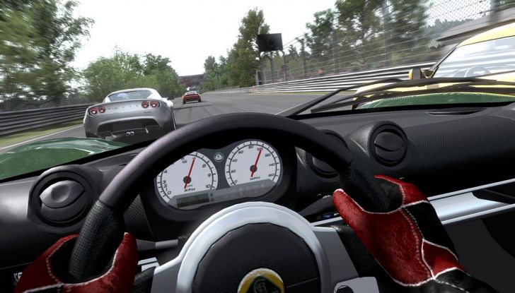 Video games: giocare aumenta le capacità alla guida - Foto 7 di 10