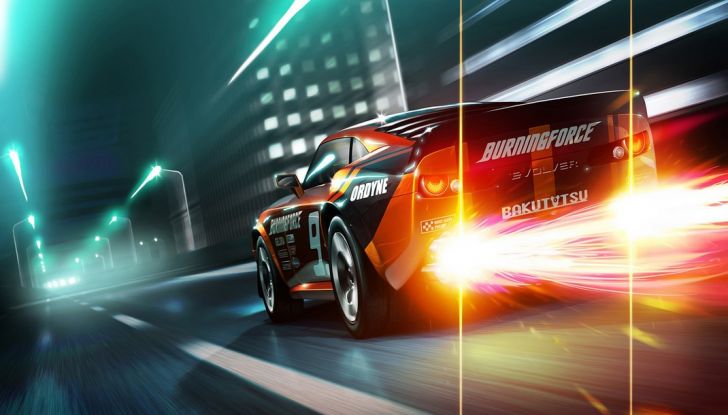 Video games: giocare aumenta le capacità alla guida - Foto 5 di 10