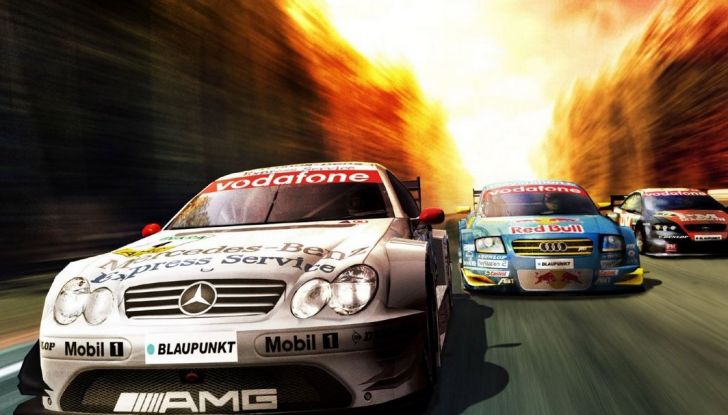 Video games: giocare aumenta le capacità alla guida - Foto 2 di 10