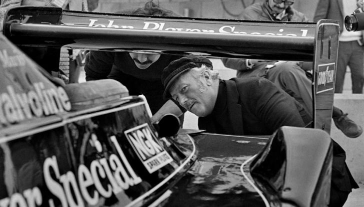 Le 50 migliori frasi e aforismi nel mondo del motorsport - Foto 13 di 50