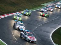 Come Ledogar vuole il titolo della Carrera Cup Italia