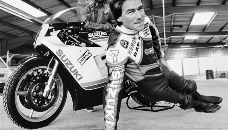 Le 50 migliori frasi e aforismi nel mondo del motorsport - Foto 36 di 50