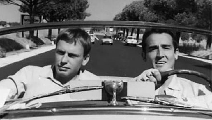 Le 50 migliori frasi e aforismi nel mondo del motorsport - Foto 40 di 50