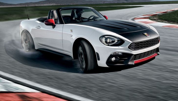 Alfa Romeo Giulia è l'Auto Più Bella Del Web 2016 (13)