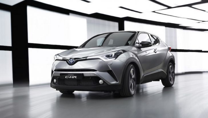 Alfa Romeo Giulia è l'Auto Più Bella Del Web 2016 (16)