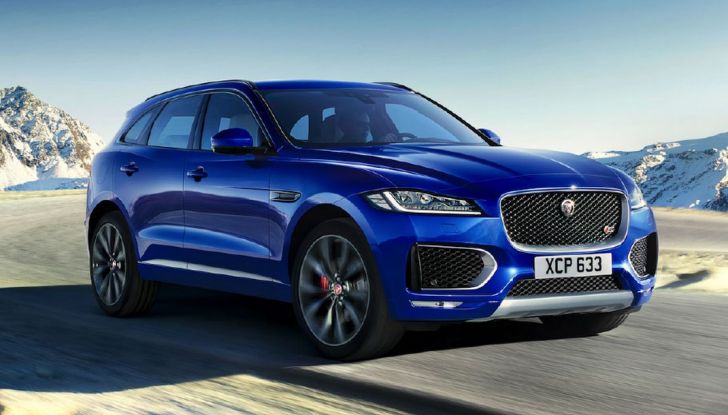 Alfa Romeo Giulia è l'Auto Più Bella Del Web 2016 (19)