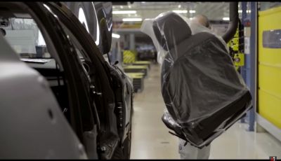 Alfa Romeo Stelvio: la versione definitiva in un video promo FCA