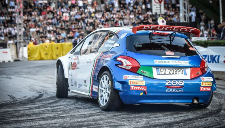 Andreucci di un soffio - Foto 7 di 10