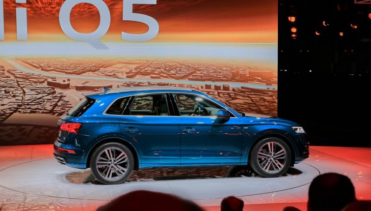 q5 audi
