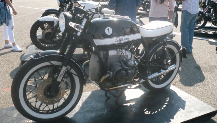 BMW 100Next year: una gran festa! - Foto 4 di 96