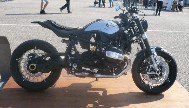 BMW 100Next year: una gran festa! - Foto 9 di 96