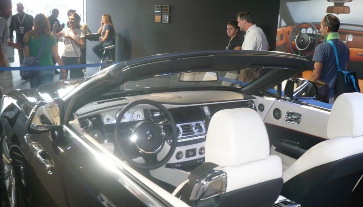 BMW 100Next year: una gran festa! - Foto 94 di 96