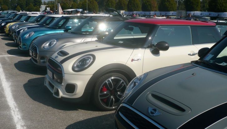 BMW 100Next year: una gran festa! - Foto 13 di 96