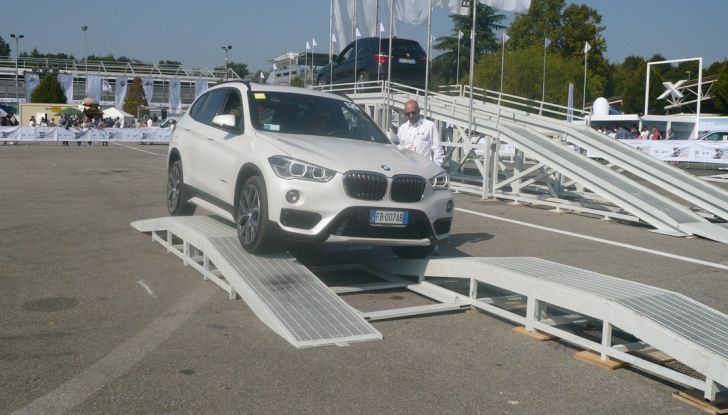 BMW 100Next year: una gran festa! - Foto 16 di 96