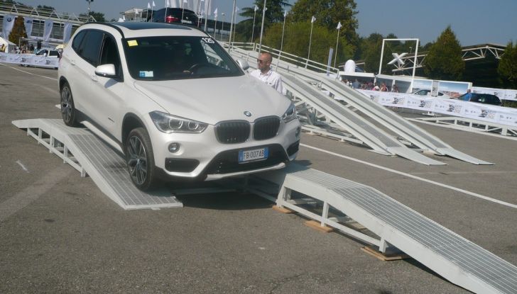 BMW 100Next year: una gran festa! - Foto 17 di 96