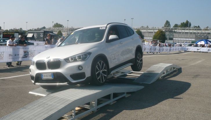 BMW 100Next year: una gran festa! - Foto 18 di 96