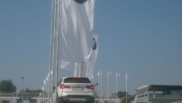 BMW 100Next year: una gran festa! - Foto 19 di 96
