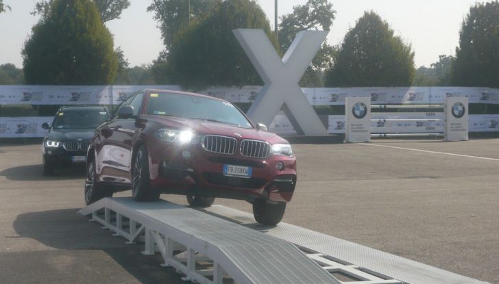 BMW 100Next year: una gran festa! - Foto 21 di 96