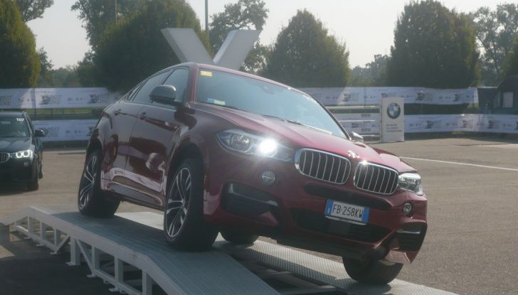 BMW 100Next year: una gran festa! - Foto 22 di 96