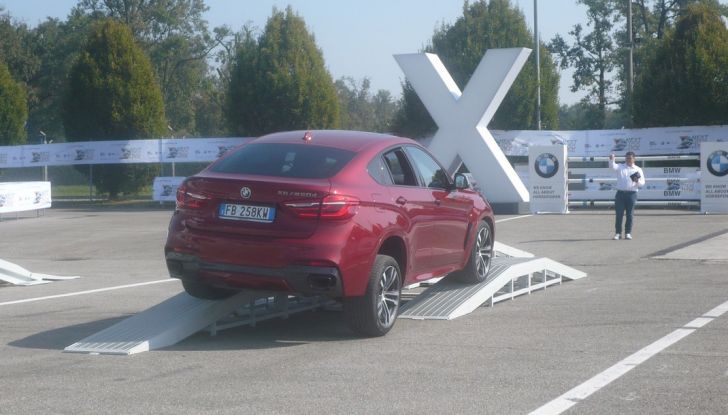 BMW 100Next year: una gran festa! - Foto 24 di 96