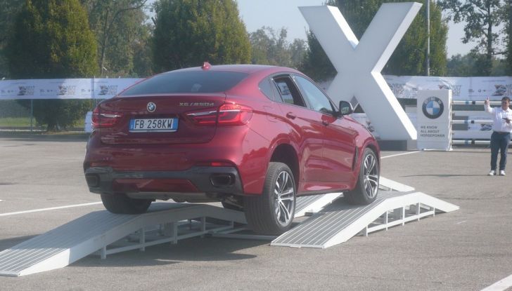 BMW 100Next year: una gran festa! - Foto 25 di 96