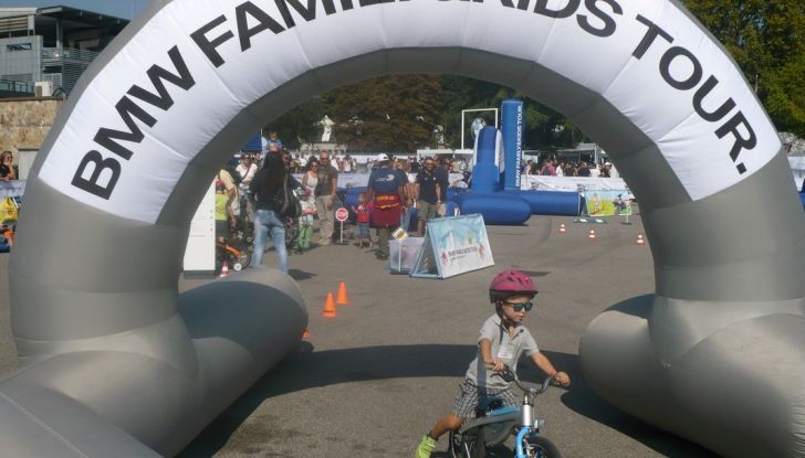 BMW 100Next year: una gran festa! - Foto 27 di 96