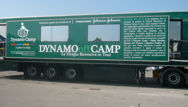 BMW 100Next year: una gran festa! - Foto 29 di 96