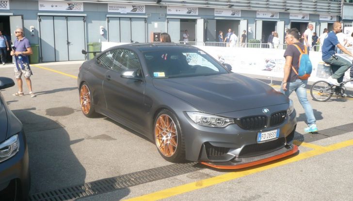 BMW 100Next year: una gran festa! - Foto 32 di 96