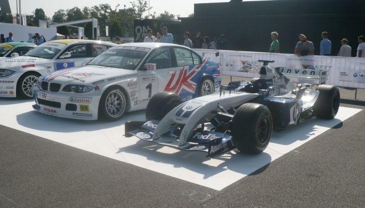 BMW 100Next year: una gran festa! - Foto 37 di 96