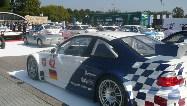 BMW 100Next year: una gran festa! - Foto 38 di 96
