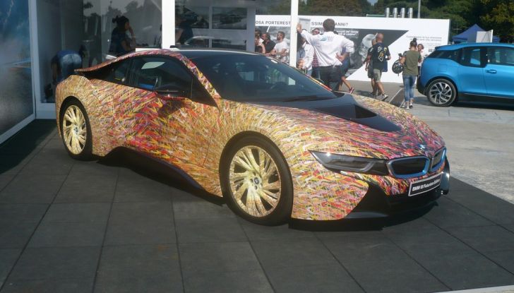 BMW 100Next year: una gran festa! - Foto 47 di 96