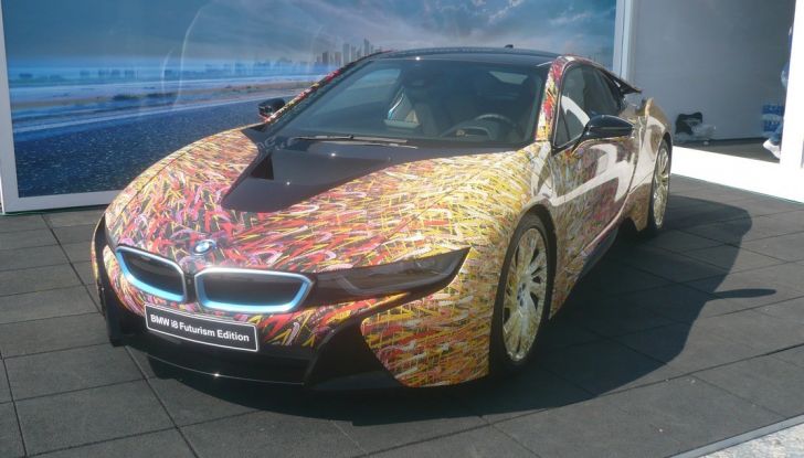 BMW 100Next year: una gran festa! - Foto 48 di 96