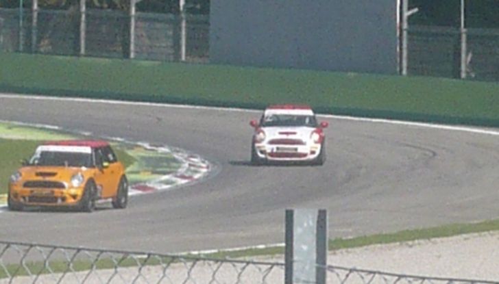 BMW 100Next year: una gran festa! - Foto 54 di 96