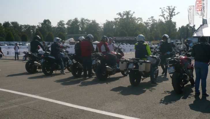 BMW 100Next year: una gran festa! - Foto 55 di 96