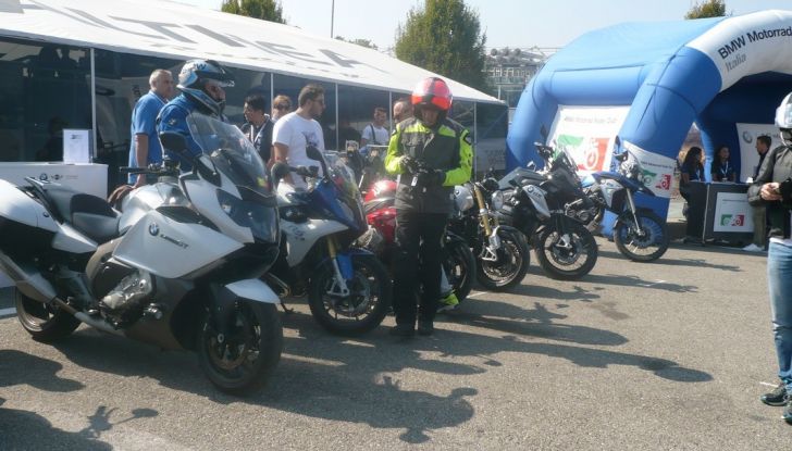 BMW 100Next year: una gran festa! - Foto 57 di 96