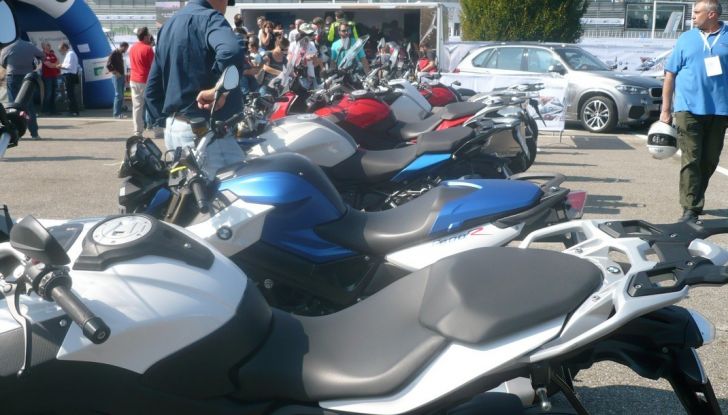 BMW 100Next year: una gran festa! - Foto 60 di 96