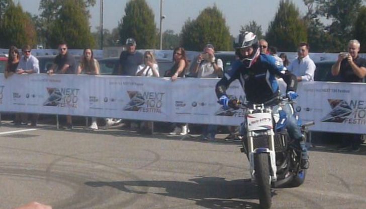 BMW 100Next year: una gran festa! - Foto 65 di 96