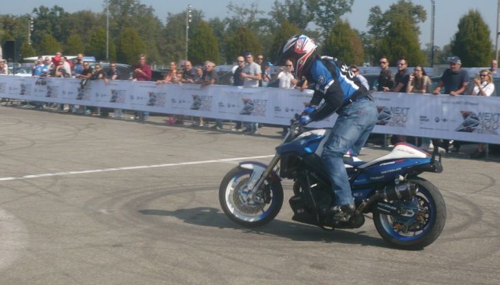 BMW 100Next year: una gran festa! - Foto 66 di 96