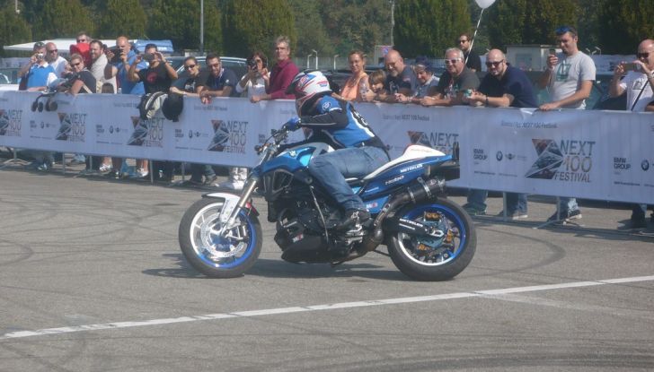 BMW 100Next year: una gran festa! - Foto 68 di 96