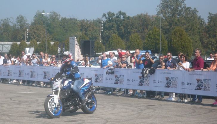 BMW 100Next year: una gran festa! - Foto 69 di 96