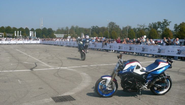 BMW 100Next year: una gran festa! - Foto 70 di 96