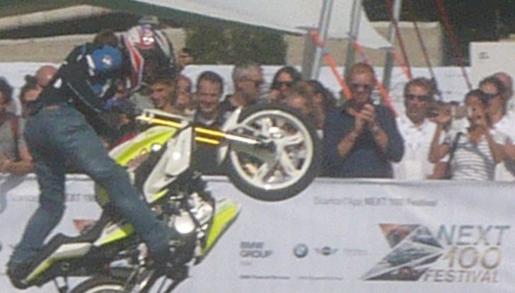 BMW 100Next year: una gran festa! - Foto 72 di 96